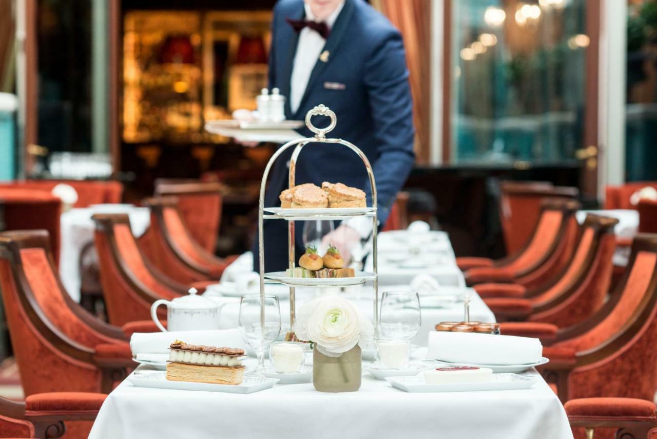 Hotel Ritz Paris, France - book now, 2026 prices