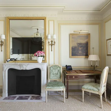 Ritz 5*