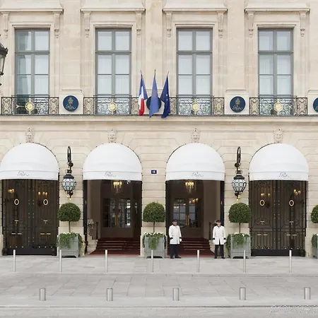 Ritz Παρίσι