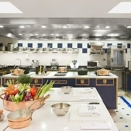 Ritz 5* Παρίσι