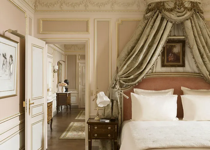 Ritz Paris