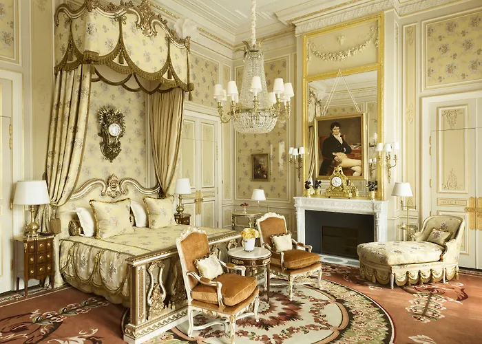 Ritz Paris