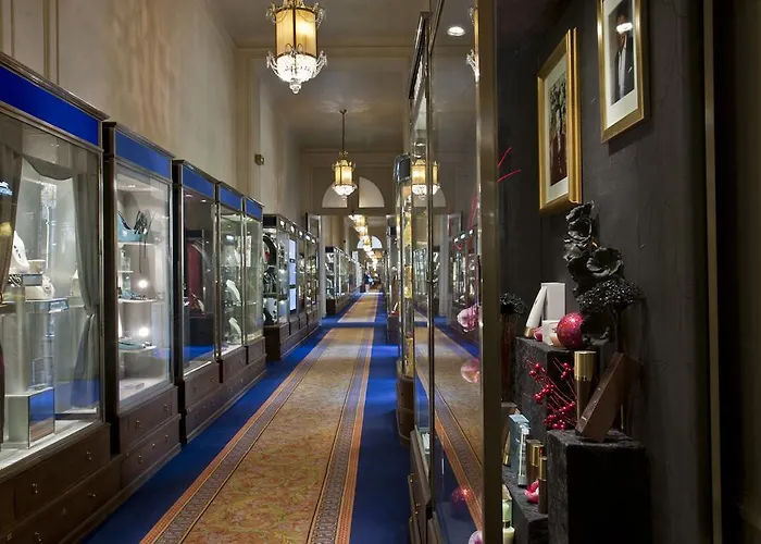 Otel Ritz Paris