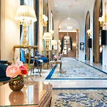 Ritz Hotel Paris