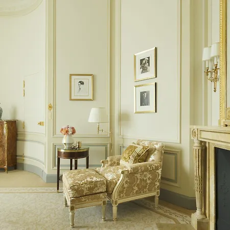 Hotel Ritz 5*