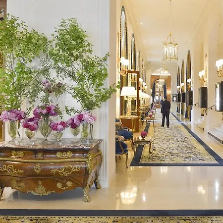 Ritz Parigi