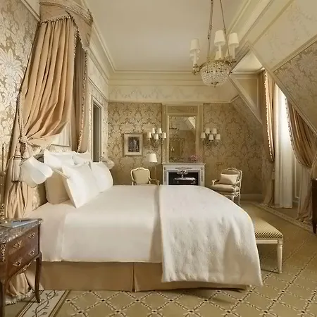 Ritz Hotel