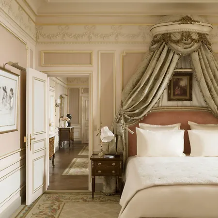 Ritz Paris