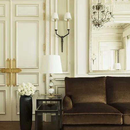 Hotell Ritz Paris