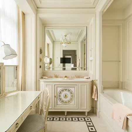 Hotell Ritz Paris