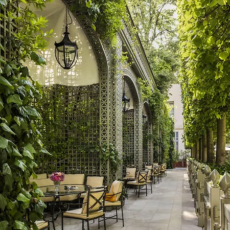 Ritz Ξενοδοχείο 5*