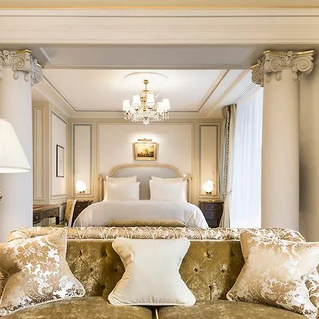 Hotel Ritz Parigi