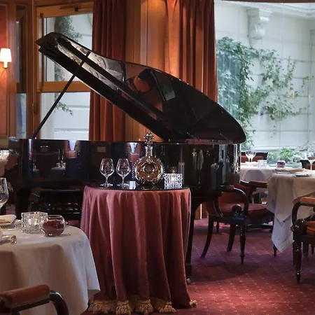 Ritz Parigi
