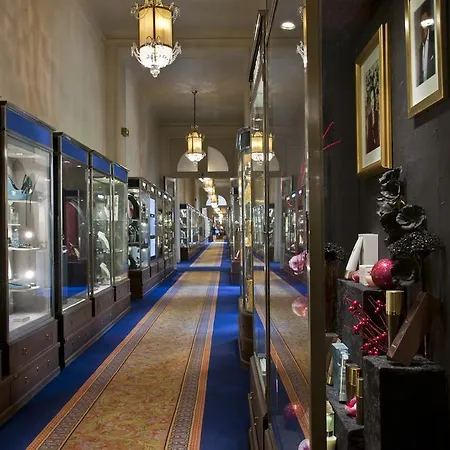 Hotel Ritz Parigi