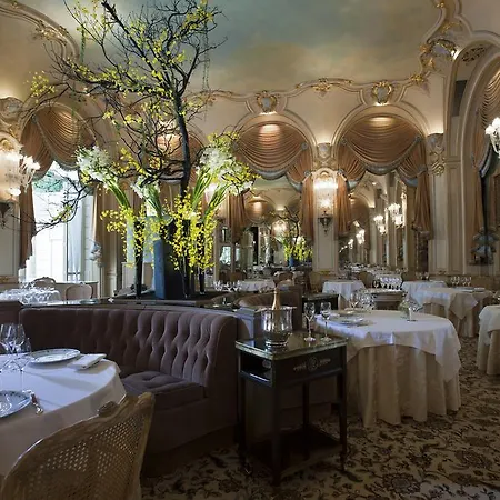 Ritz Parigi