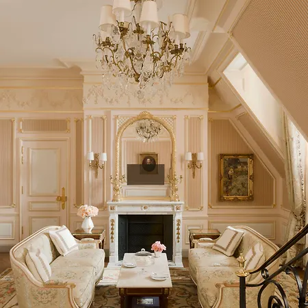 Ritz Parigi