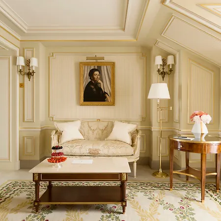 Hotel Ritz