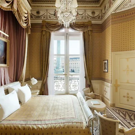 Ritz Parigi