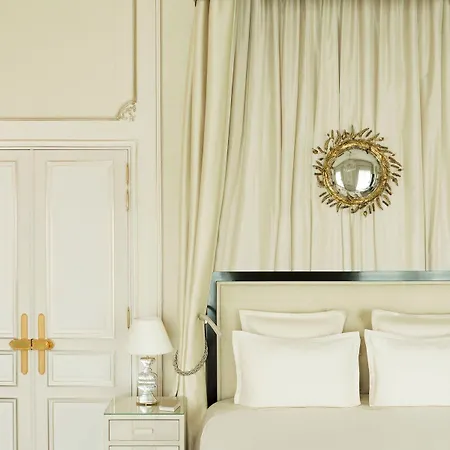 Ritz Parigi