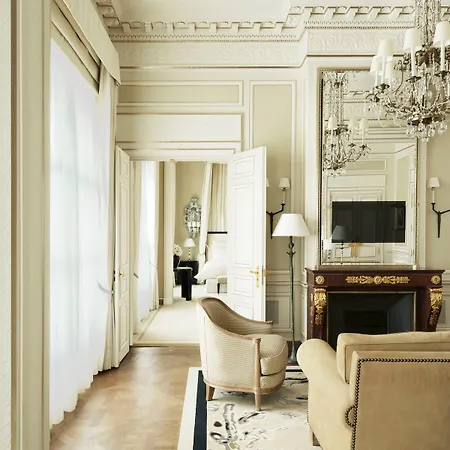 Hotel Ritz 5*