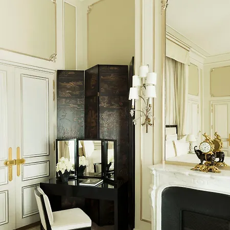 Hotel Ritz