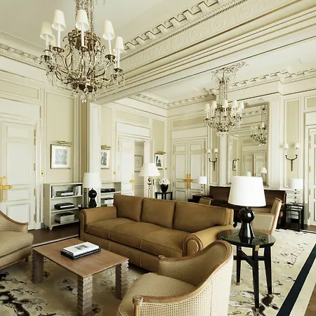 Hotel Ritz 5*