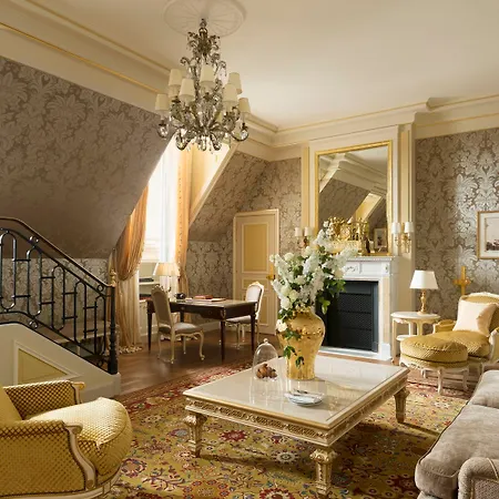 Ritz Parigi