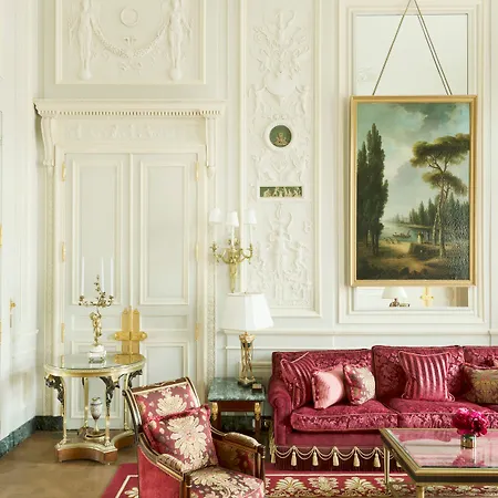 Ritz Parigi