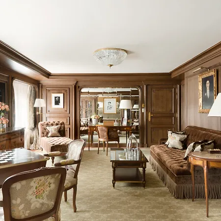 Hotel Ritz 5*