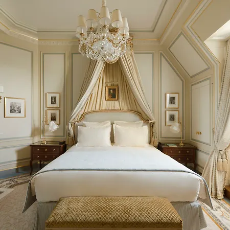 Ritz Hotel Parigi