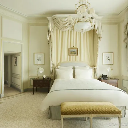 ريتز 5* باريس
