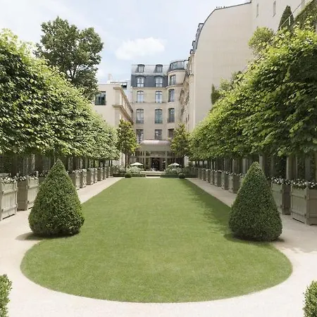 Hotel Ritz 5*