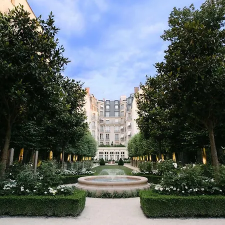 Hotel Ritz