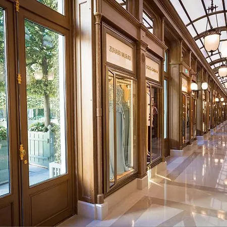 Ritz Parigi