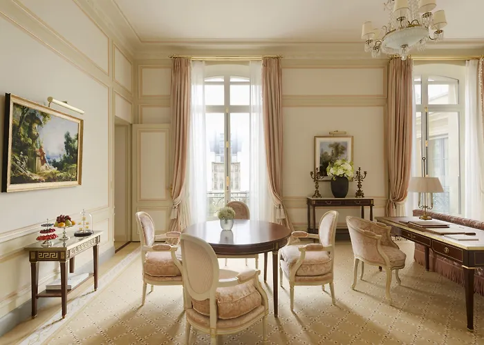Ritz Paris