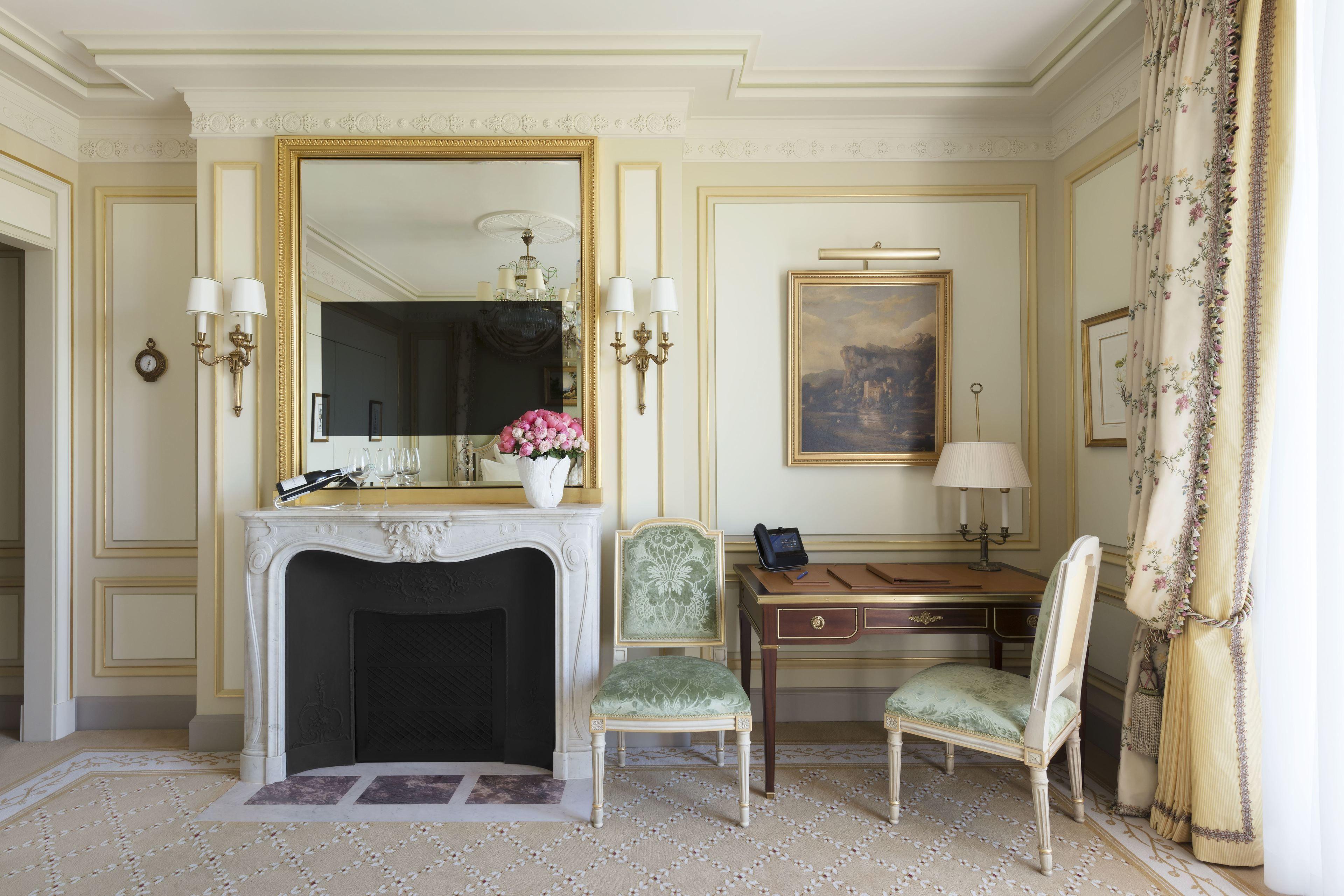 Hotel Ritz Paris, France - réserver maintenant, les prix de 2026