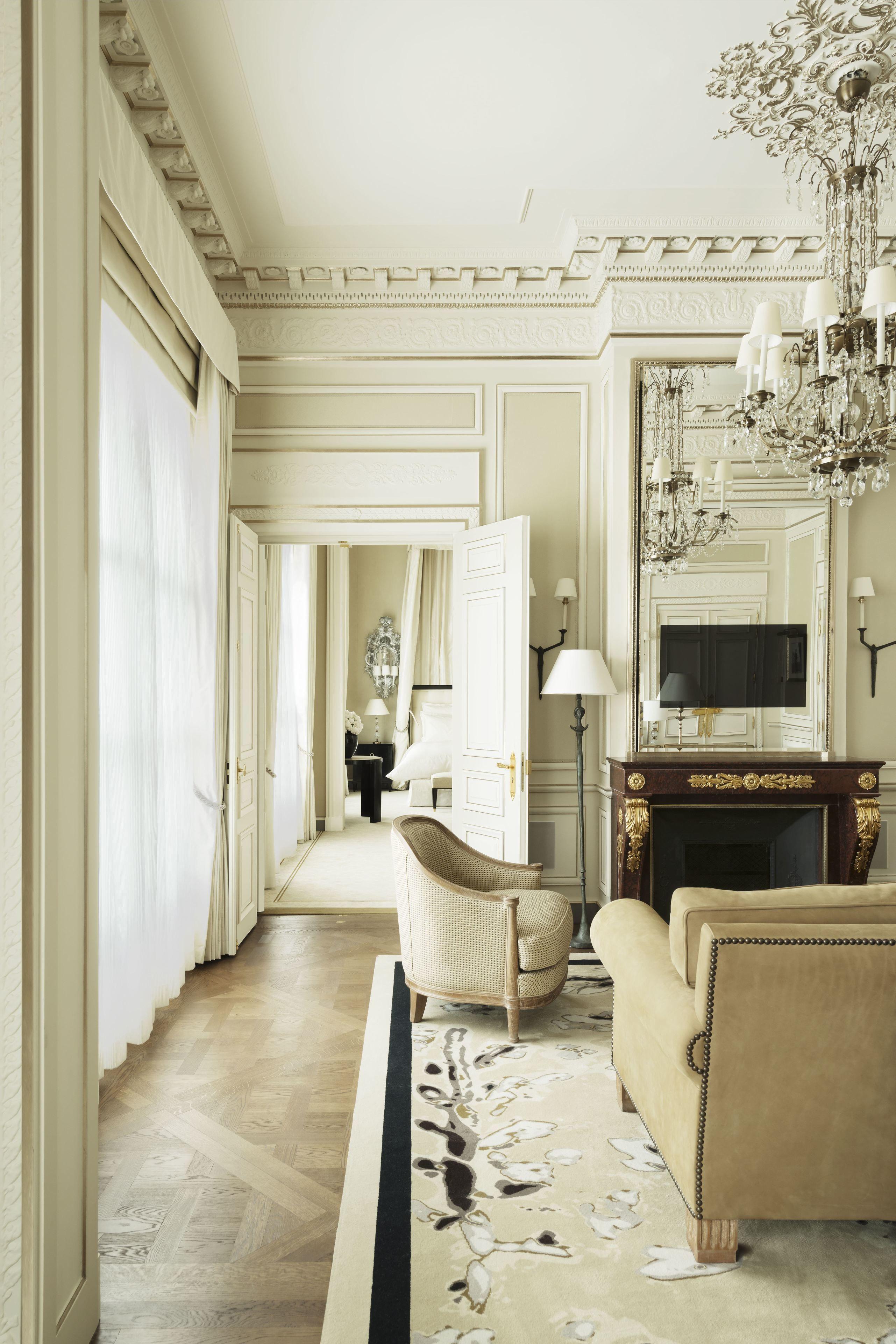 Hotel Ritz Paris, France - réserver maintenant, les prix de 2026